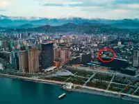 Квартира-студия за 2621791 руб. 74908 руб.кв.м. Грузия, Батуми, фотография 8