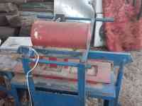 станок для тротуарной плитки