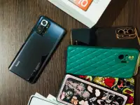 Продам Смартфон Xiaomi Redmi Note 10 Pro