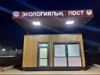 утепленные контейнеры , посты, вагоншики, фотография 9