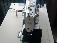 Продам производственные швейные машинки 3 и оверлок, фотография 3
