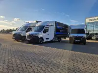 Международная транспортная компания в Варшаве ищет водителей категории В., фотография 6