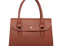 Женская кожаная сумка bloy russet
