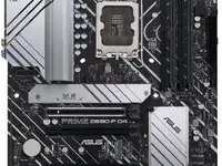 Материнская плата asus prime z690-p d4 90mb18p0-m0eay0