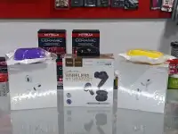 Наушники Airpods, Hoco