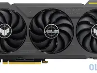 Видеокарта asus nvidia geforce rtx 4070 ti tuf gaming oc 12288mb
