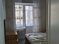 Продам 1 комнатную квартиру, 9/2 Казыбек би, фотография 3