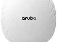 Точка доступа hp aruba ap-515