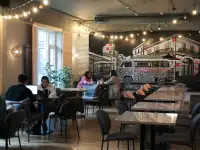 Инвестируй в ресторанную сеть Take Eat Easy Group и зарабатывай до 40 годовых, фотография 3