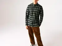 Мужская рубашка lacoste