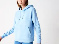 Женская толстовка lacoste