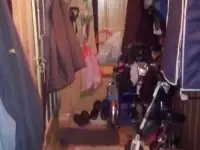 Сдается комната одной девушке! С мебелью, 2 комнаты,, фотография 3