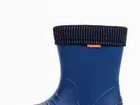 Резиновые сапоги demar