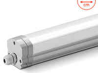 Светодиодный светильник wolta lwps36w01 36 вт 3000лм 4000к матовый ip65