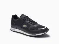 Кроссовки lacoste partner piste