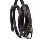 Ремень женский almeda black