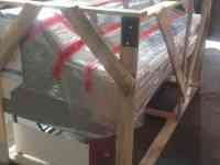 Витринный холодильник на 2 метра (-5...+5°C)., фотография 4