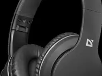 Гарнитура defender b580 черный
