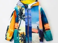 Куртка playtoday