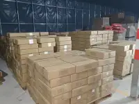 Международная логистическая линия из Китая в Казахстан и Россию, пять стран Центральной Азии, фотография 5