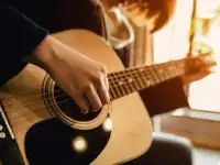 Уроки игры на гитаре - Караганда, фотография 6