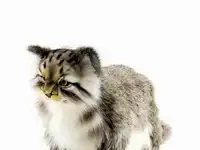 Игрушка мягкая hansa, фотография 2