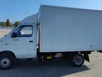 Продам Новый бортовой грузовик  3.5т Dongfeng T3Q, фотография 8