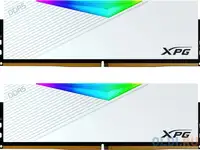 Оперативная память для компьютера a-data xpg lancer rgb dimm 32gb ddr5
