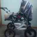 Коляска TAKO, фотография 1