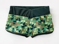 Шорты спортивные catfit