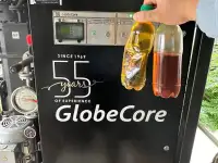 Оборудование для регенерации трансформаторных, турбинных, идустриальных, гидравлических и других  масел, осветление темн, фотография 7