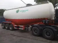 цементовоз, фотография 6