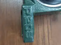 Подвесной подшипник оси шибера., фотография 3