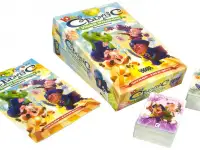 Настольная игра: Свинтус Юный Большое приключение, фотография 2