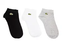 Носки lacoste  unisex