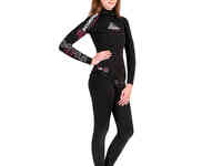 Гидрокостюм женский scorpena waterflower3 - 7 мм