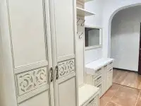 Светлая 2-комнтатная квартира, ул Шокан Уалиханова 21 Блок 1, фотография 11