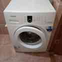 Стиральная машинка Samsung
