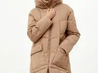 Куртка утепленная finn flare