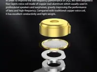 Наушники KZ Edx Pro Black, фотография 6