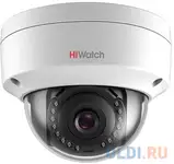 Видеокамера ip hikvision hiwatch ds-i402 6-6мм цветная