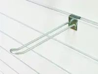 Крючки в экономпанель, фотография 2