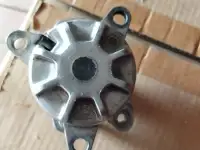 Продам натяжной ролик Mercedes-Benz, фотография 7