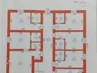 Продам в Меркенке комплекс кафе, гостиница, На територии АО Санаторий, фотография 8