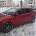Продам KIA RIO 2014 г.в., фотография 4