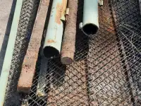 продам готовый забор для частного дома, фотография 4