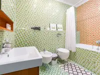 Апартаменты с Видом на Байтерек, Достык 5/2, фотография 6