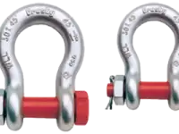 Зажимы для тросов в ассортименте, фотография 6