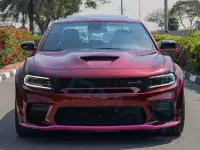 2023 Dodge Charger RT, фотография 2