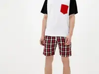 Костюм домашний айас